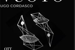 DISEGNARE IL VUOTO MOSTRA LOCANDINA