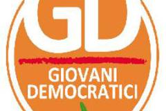GIOVANI DEMOCRATICI LOGO