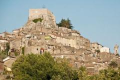 GUARDIA SANFRAMONDI PANORAMA 2