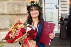 ANNA GELSOMINA MAIO