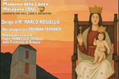 CANTIAMO TE MARIA LOCANDINA