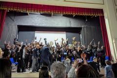 CONCERTO ORCHESTRA ETNO-POPOLARE