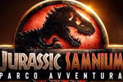 JURASSIC SAMNIUM