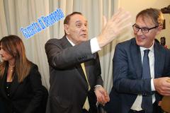 LEPORE E MASTELLA