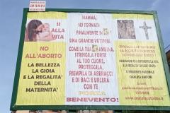 NO ABORTO