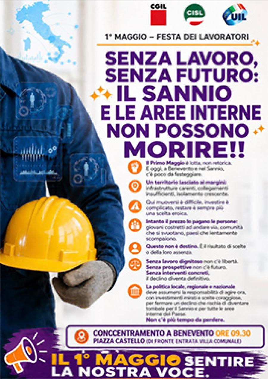 festa del lavoro