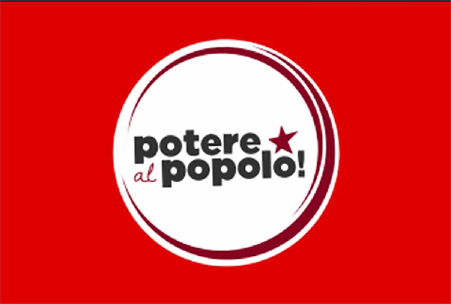 POTERE AL POPOLO