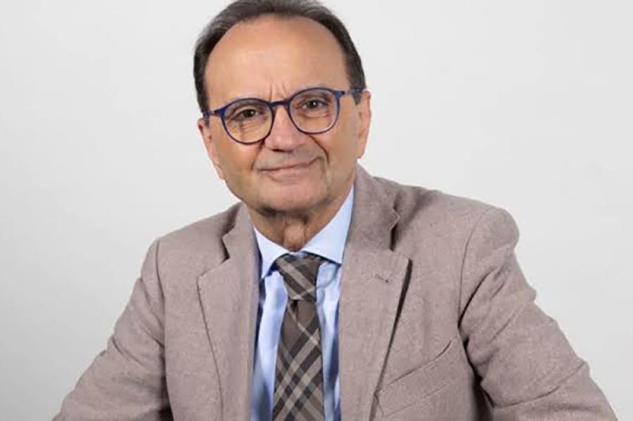 CARMELO SANDOMENICO