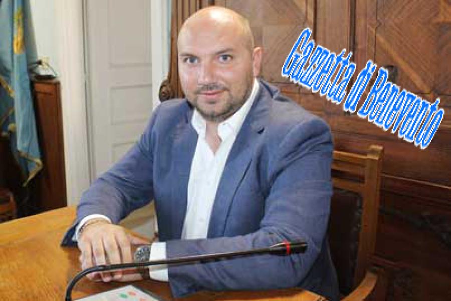 DOMENICO PARISI 31.07.19