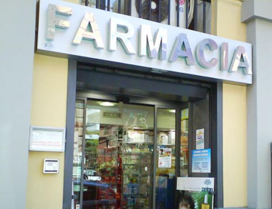 FARMACIA GENERICO