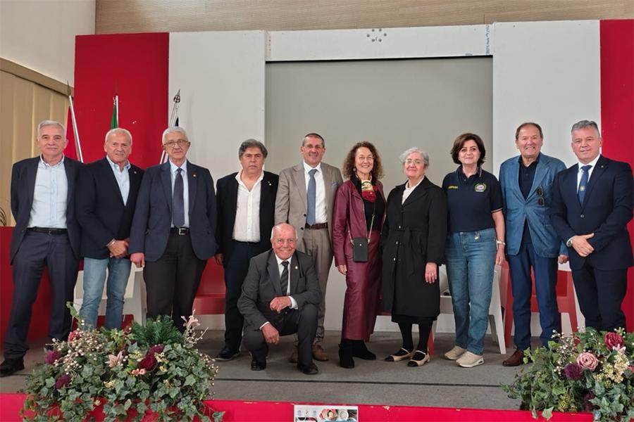IPA APPIO-SAMNIUM CONVEGNO