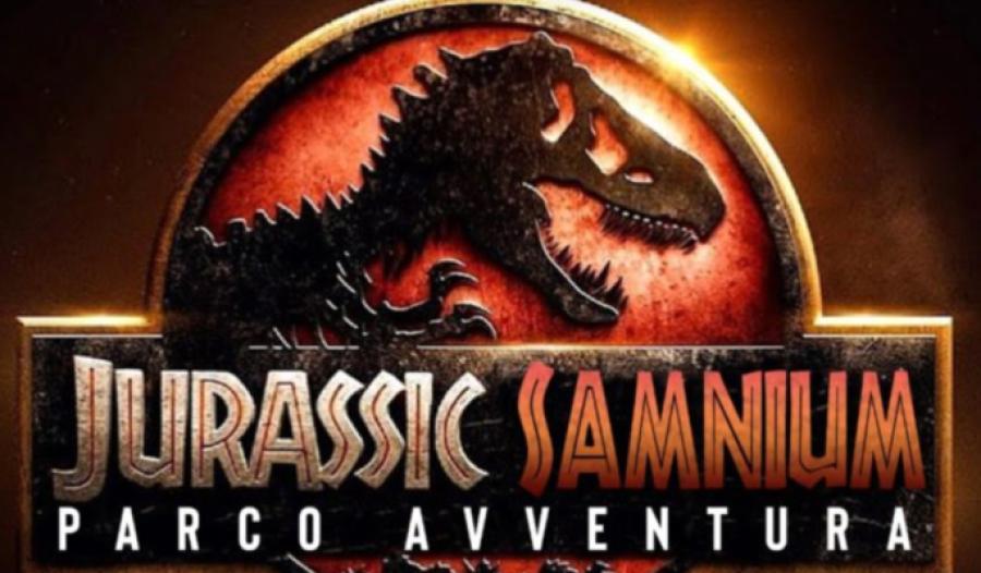 JURASSIC SAMNIUM