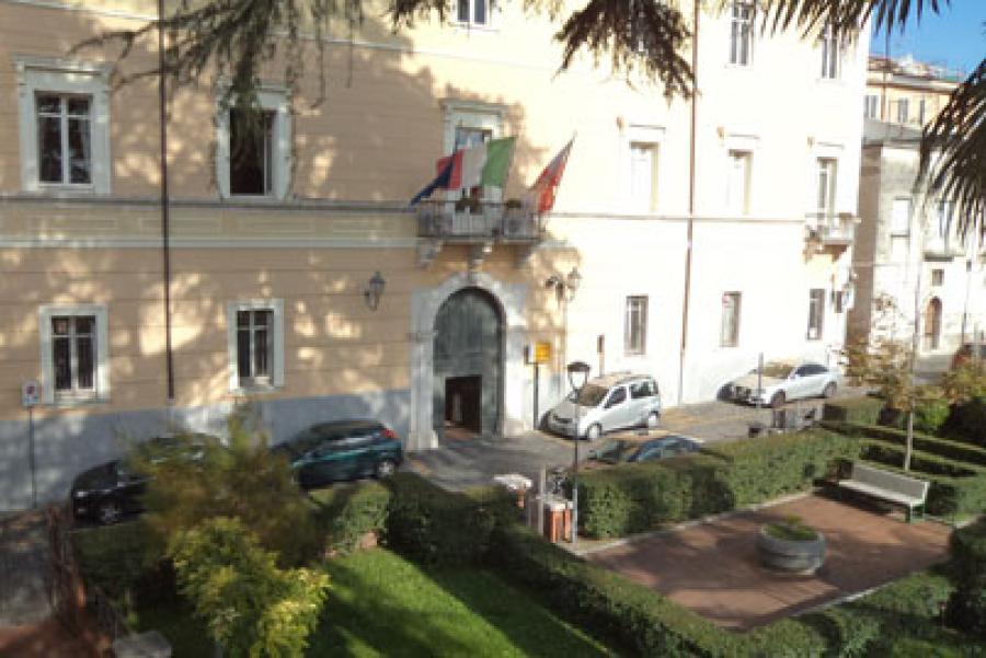 PALAZZO MOSTI 03.11.16