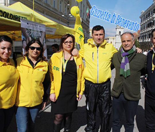 Campagna Amica