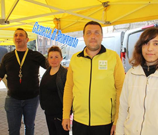 Campagna Amica