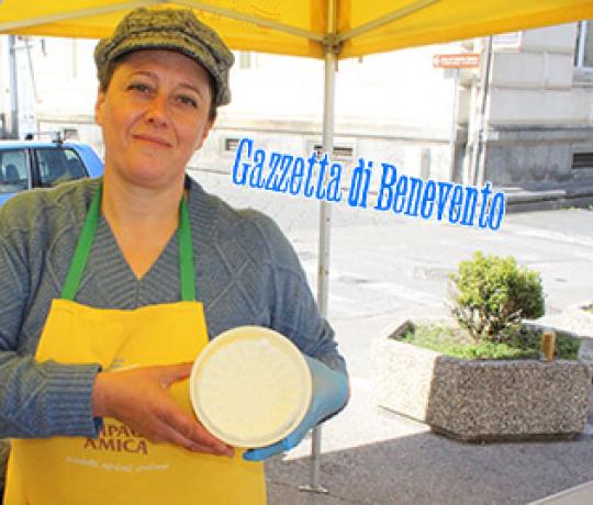 Campagna Amica