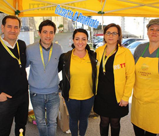 Campagna Amica