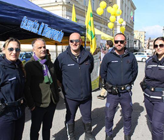 Campagna Amica