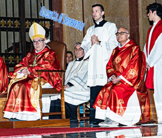 CRISTO MORTO PASQUA 2023