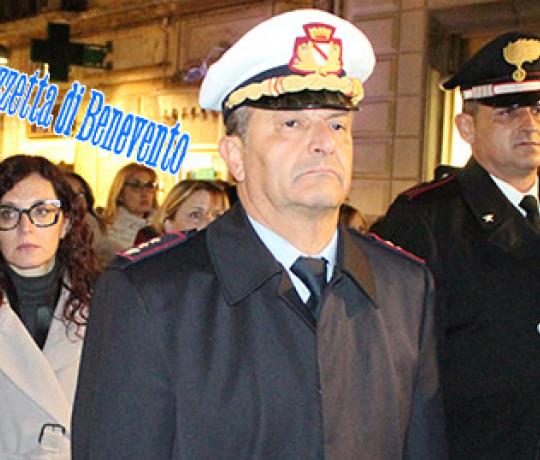 CRISTO MORTO PASQUA 2023
