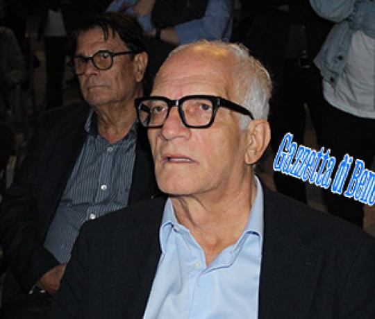 FESTA PD PIAZZA ROMA 2023