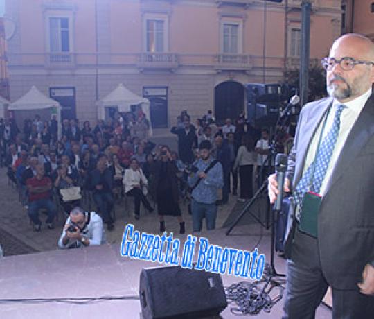 FESTA PD PIAZZA ROMA 2023
