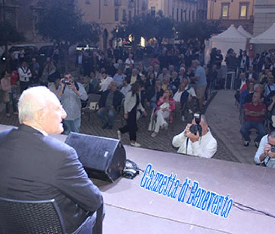 FESTA PD PIAZZA ROMA 2023