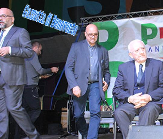 FESTA PD PIAZZA ROMA 2023