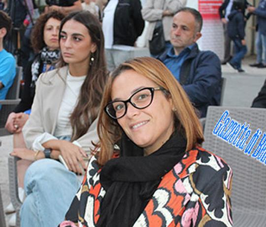 FESTA PD PIAZZA ROMA 2023