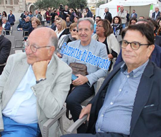 FESTA PD PIAZZA ROMA 2023