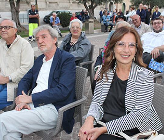 FESTA PD PIAZZA ROMA 2023