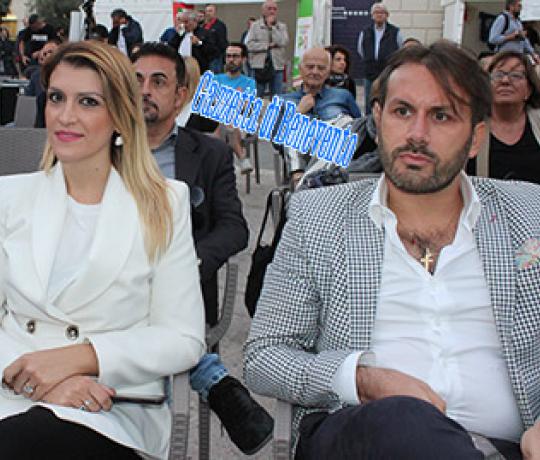 FESTA PD PIAZZA ROMA 2023