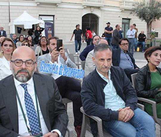FESTA PD PIAZZA ROMA 2023