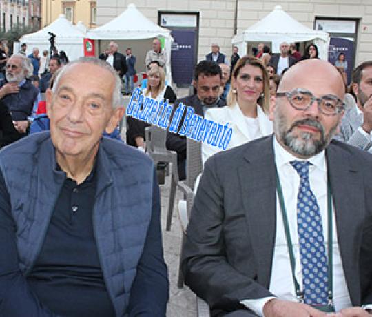 FESTA PD PIAZZA ROMA 2023