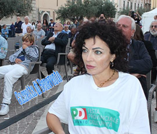 FESTA PD PIAZZA ROMA 2023