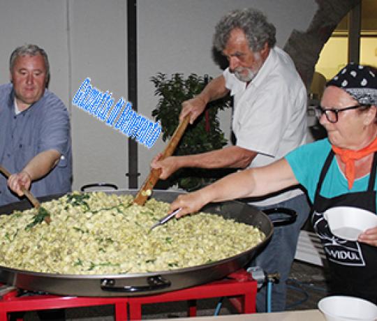 ORECCHIETTE 12