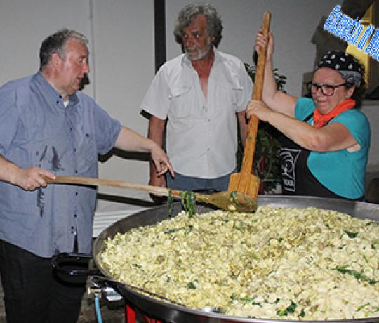 ORECCHIETTE 13