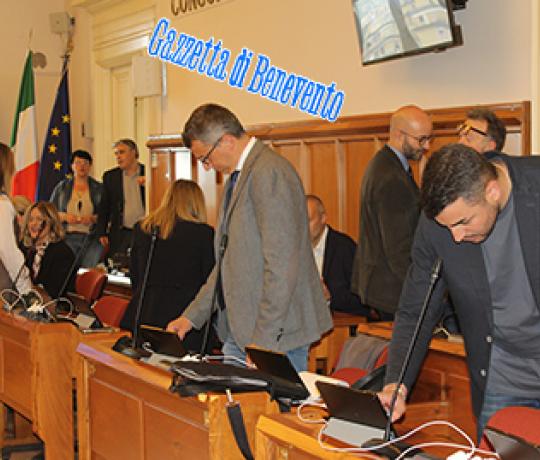 CONSIGLIO COMUNALE 30.04.26 09