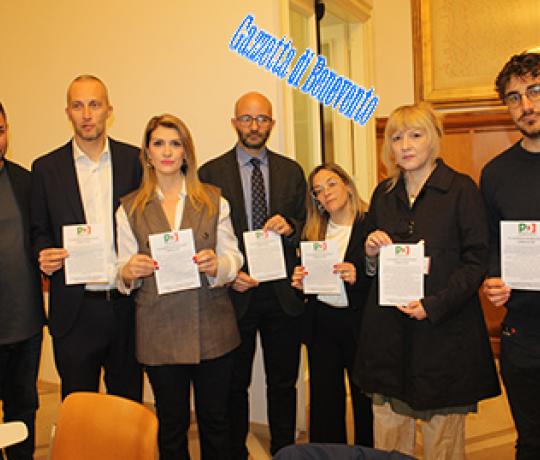 CONSIGLIO COMUNALE 30.04.26 10