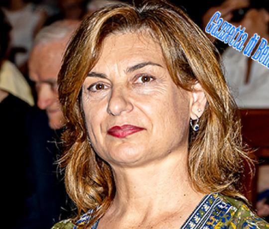 MARIA MORGANTE
