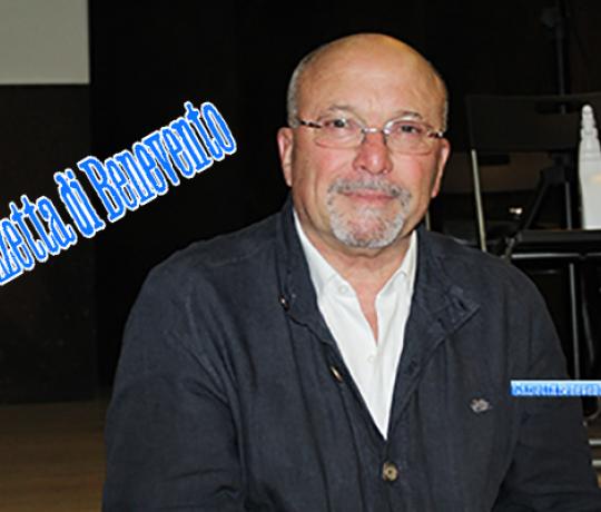 NICOLA ROMANO 29.05.20