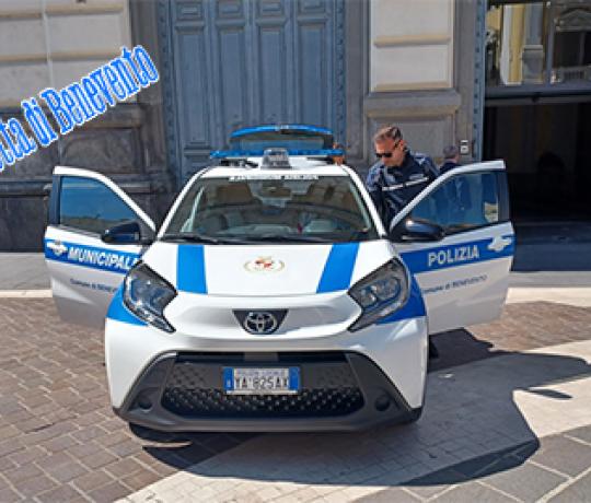 NUOVA AUTO MUNICIPALE