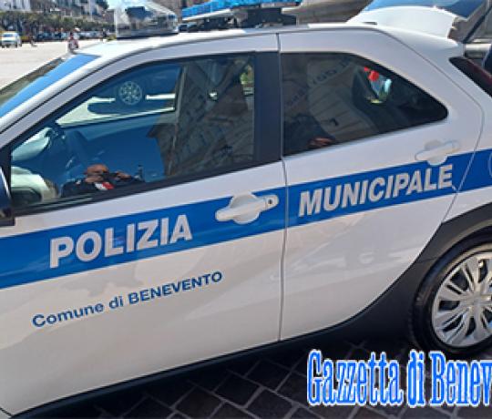 NUOVA AUTO MUNICIPALE