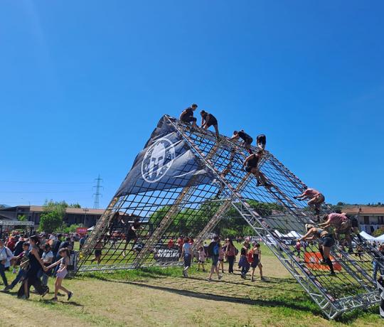 SPARTAN RACE ORTE 3