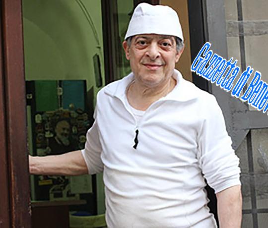 CARUSO PESCE E ZUCCHERO 05.05.23