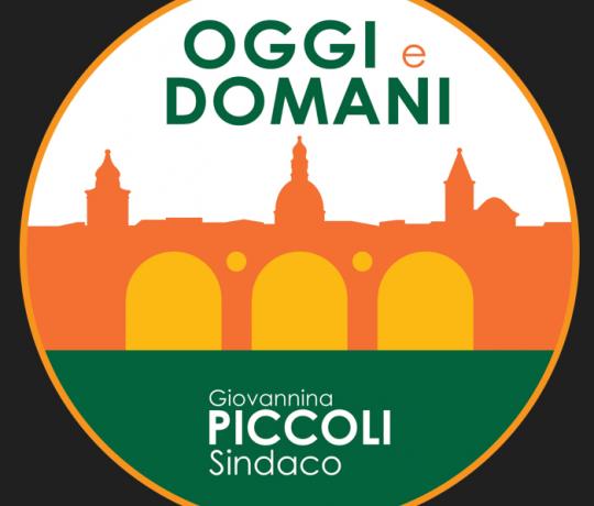 OGGI E DOMANI