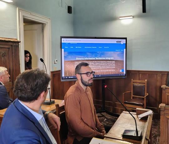 PIANO PAESAGGISTICO REGIONALE RIUNIONE PROVINCIA 3