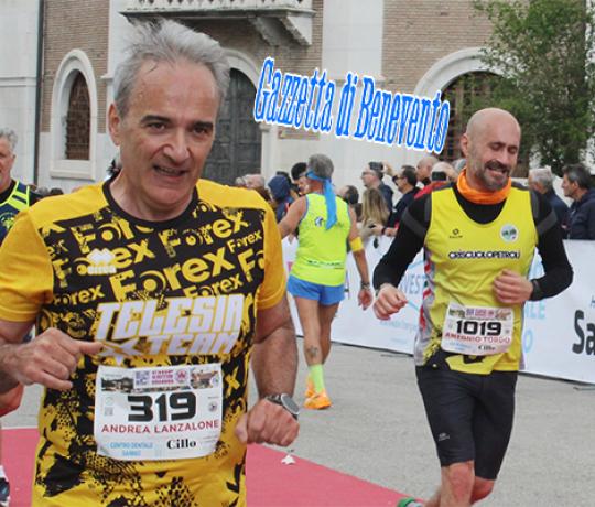 STRABENEVENTO 10