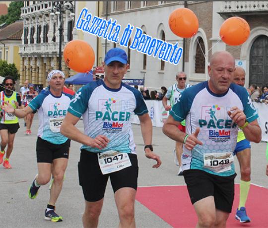 STRABENEVENTO 11