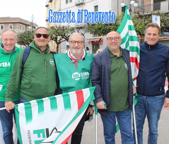 STRABENEVENTO 13